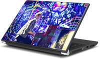 Artifa Coldplay Inspired Vinyl Laptop Decal 15.6 RS.289.00