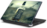Artifa Jack Daniels Barb Wire Vinyl Laptop Decal 15.6 RS.289.00