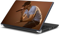 Artifa Enrique Iglesias Vinyl Laptop Decal 15.6 RS.289.00