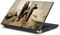 Artifa How I Met Your Mother Printed Vinyl Laptop Decal 15.6 RS.289.00