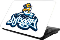 Printland DJ Bh Printland DJ Bhooth Vinyl Lapt