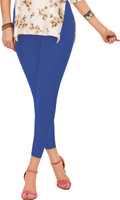 Sonari Women's Dark Blue Leggings
