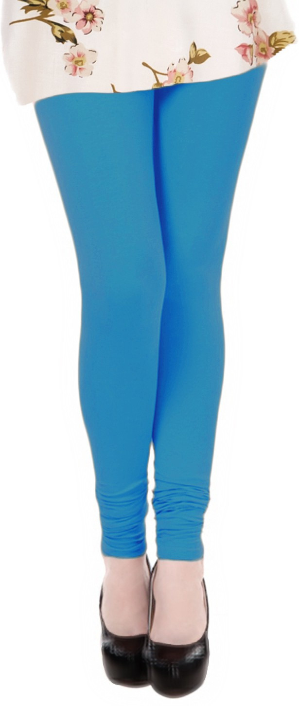 Sonari Fleur Womens Dark Blue Leggings