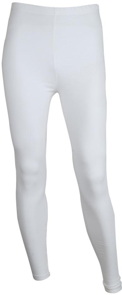 Juana Womens White Leggings