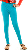 Menthol Legging For Girls(Blue) RS.150.00