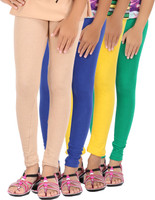 Be Style Legging For Girls(Multicolor) RS.645.00