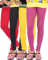Be-Style Legging For Girls(Multicolor) RS.645.00