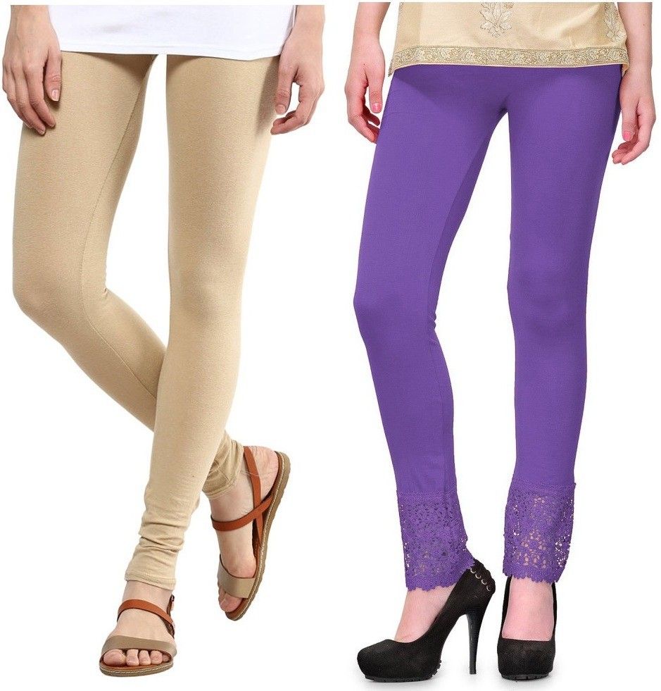 View Leggings & Jegging Miss Chase, People & more exclusive Offer Online(clothing)