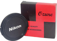 Ozure SELC-N 58 Ozure SELC-N 58 mm Lens Cap(B