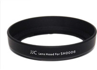 JJC LH-06 Lens JJC LH-06 Lens Hood(Black)