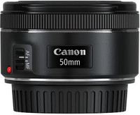 Canon EF 5
