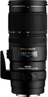 Sigma 70 -