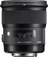 Sigma 24 m