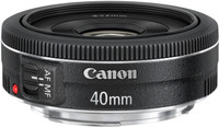 Canon EF 4