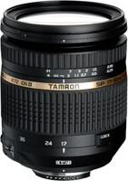 Tamron SP 