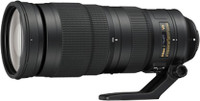 Nikon AF-S