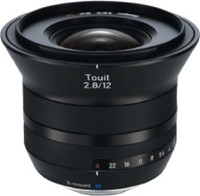 ZEISS Toui