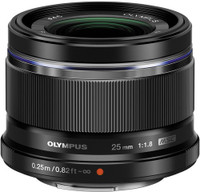 Olympus ES