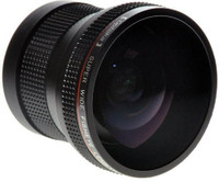 Opteka Hd� .2 Opteka Hd� .2X Professional