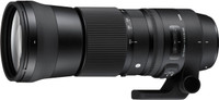 Sigma 150-