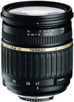 Tamron SP 