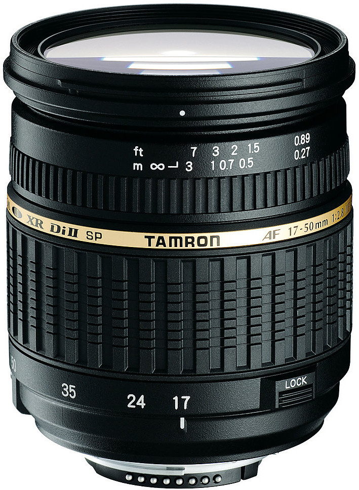 Tamron Sp Af 17 50 Mm F 2 8 Di Ii Ld Aspherical If For tamron sp af 17 50 mm f 2 8 di ii ld aspherical if for
