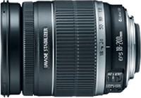 Canon EF-S