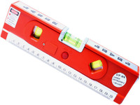 JM Uhfg Non-magnetic Line Level(24 cm) RS.1699.00