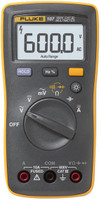 Fluke 107 Non-magnetic Electronic Level(18 cm) RS.4450.00