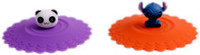 Snyter 4 inch Lid Set(Silicone)