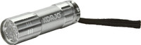 Korjo pt79l LED Front Light(Silver)
