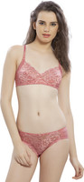 Lovelady Wedding Lingerie Set RS.569.00