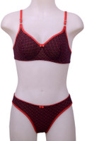 Calibra Casual Lingerie Set RS.230.00