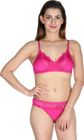 Urbaano Wedding Lingerie Set RS.345.00