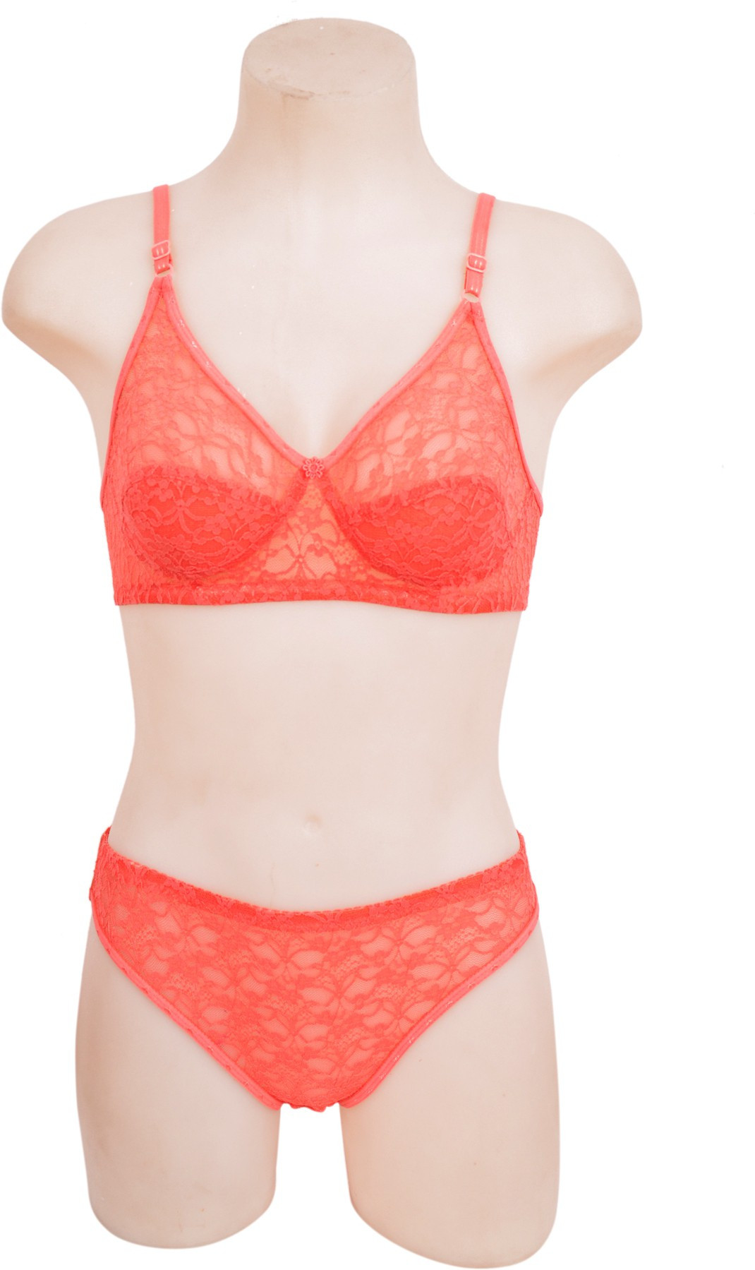 Miss Mary Casual, Festive, Wedding Lingerie Set