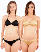 Urbaano Beach Wear Lingerie Set RS.339.00