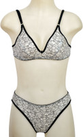 Calibra Casual Lingerie Set RS.210.00