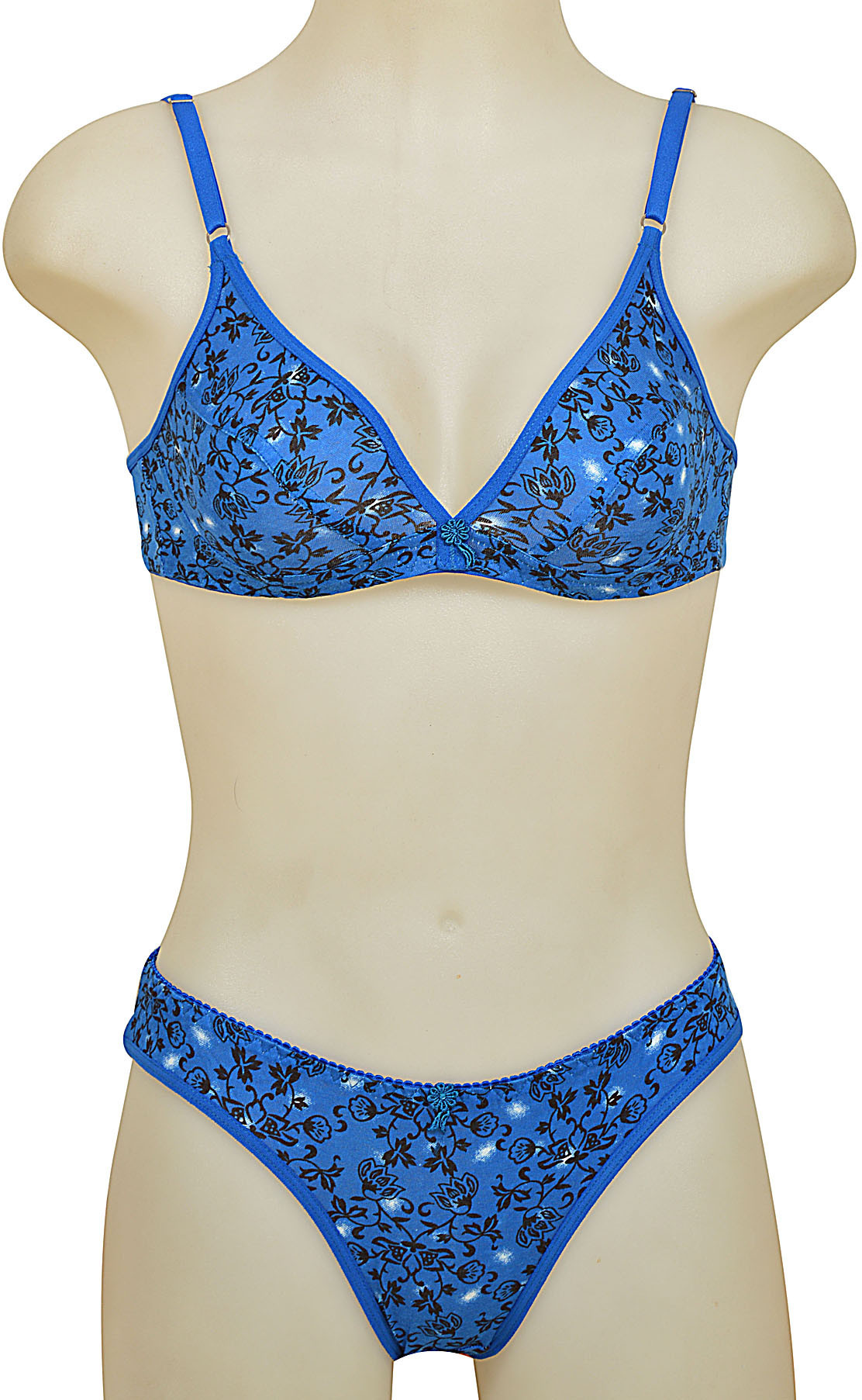 Calibra Casual Lingerie Set