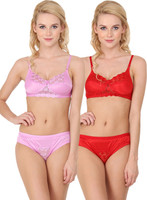 Urbaano Formal Lingerie Set RS.549.00