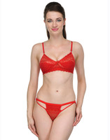 Urbaano Wedding Lingerie Set RS.315.00