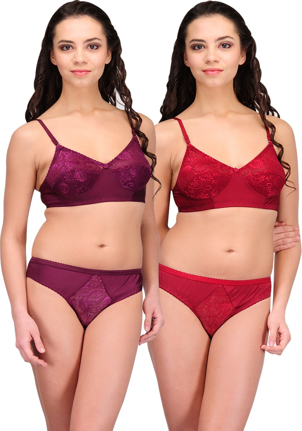 Urbaano Wedding Lingerie Set
