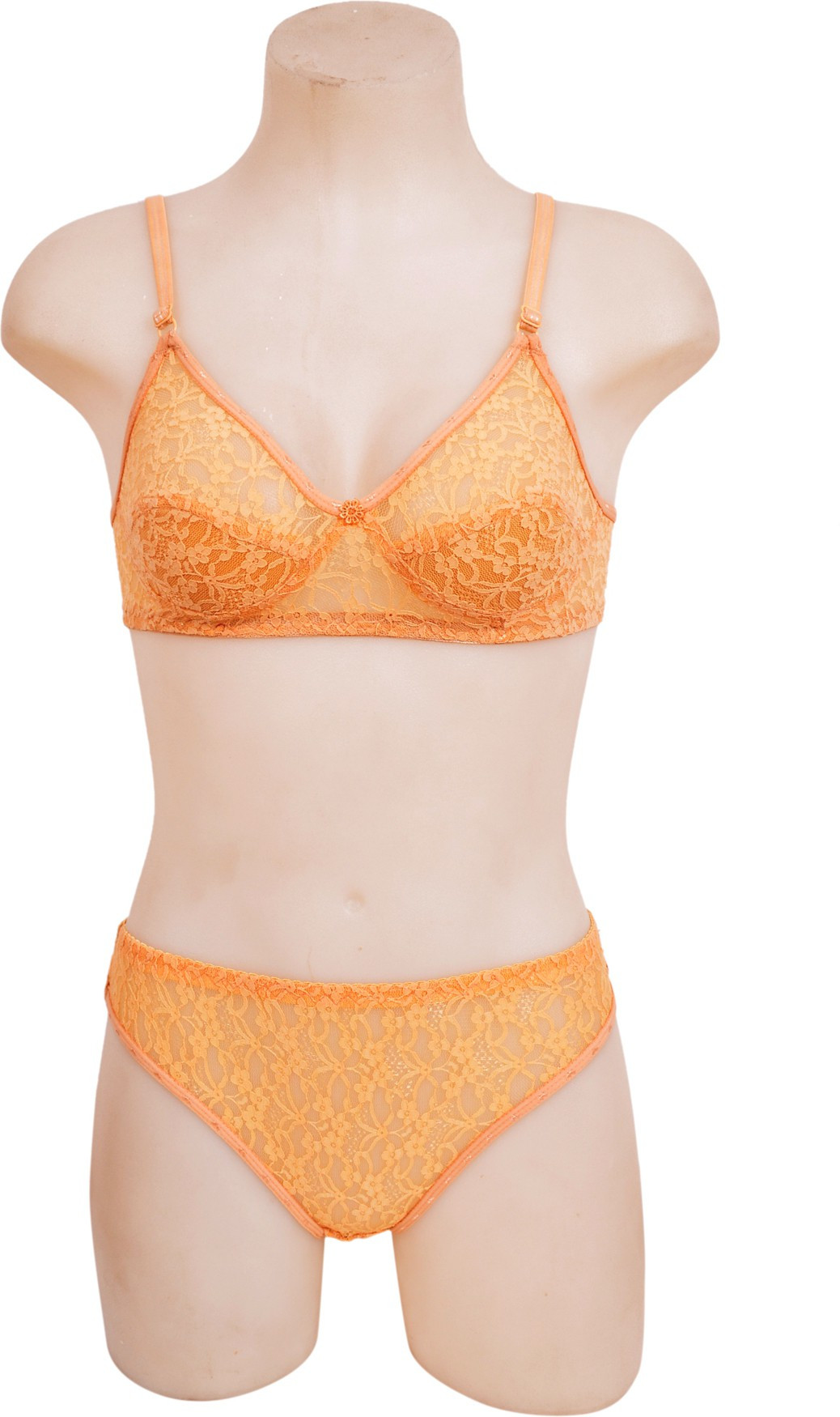 Miss Mary Casual, Festive, Wedding Lingerie Set