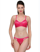 Urbaano Wedding Lingerie Set RS.315.00
