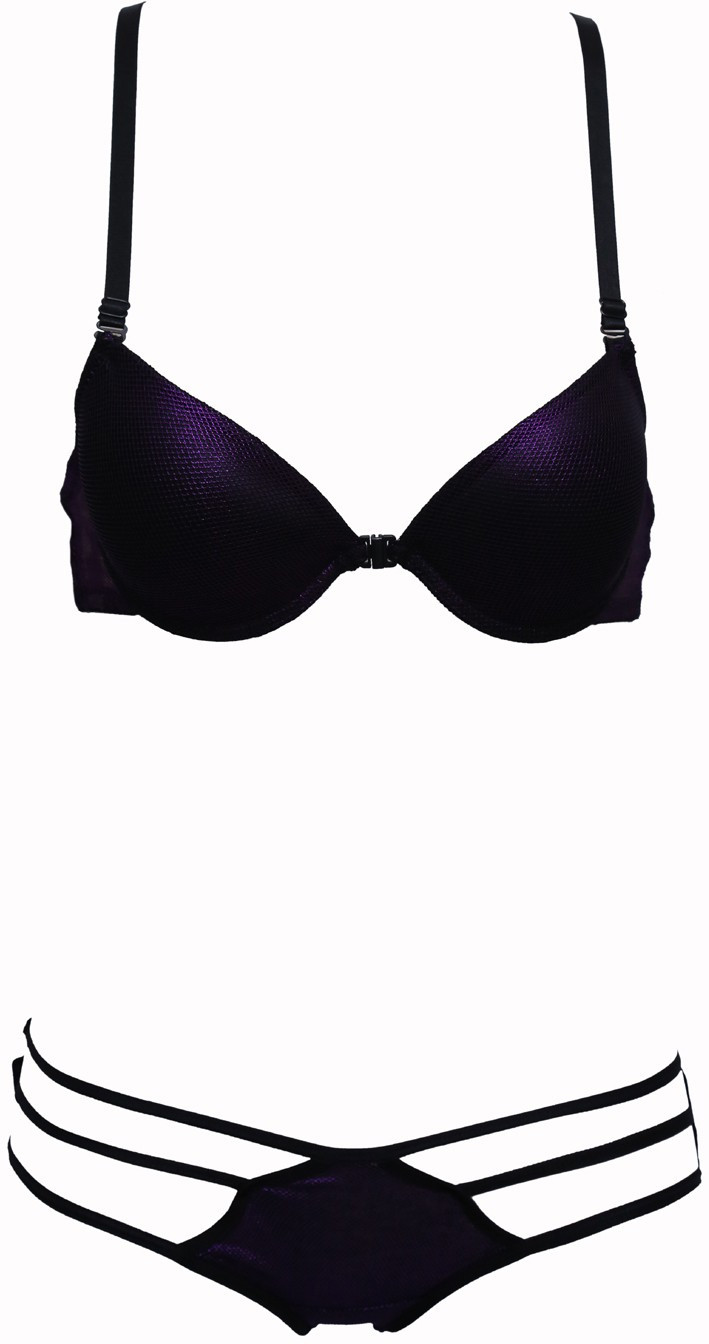 Glus Wedding Lingerie Set