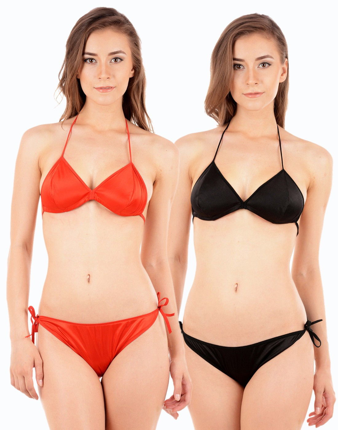 Urbaano Beach Wear Lingerie Set