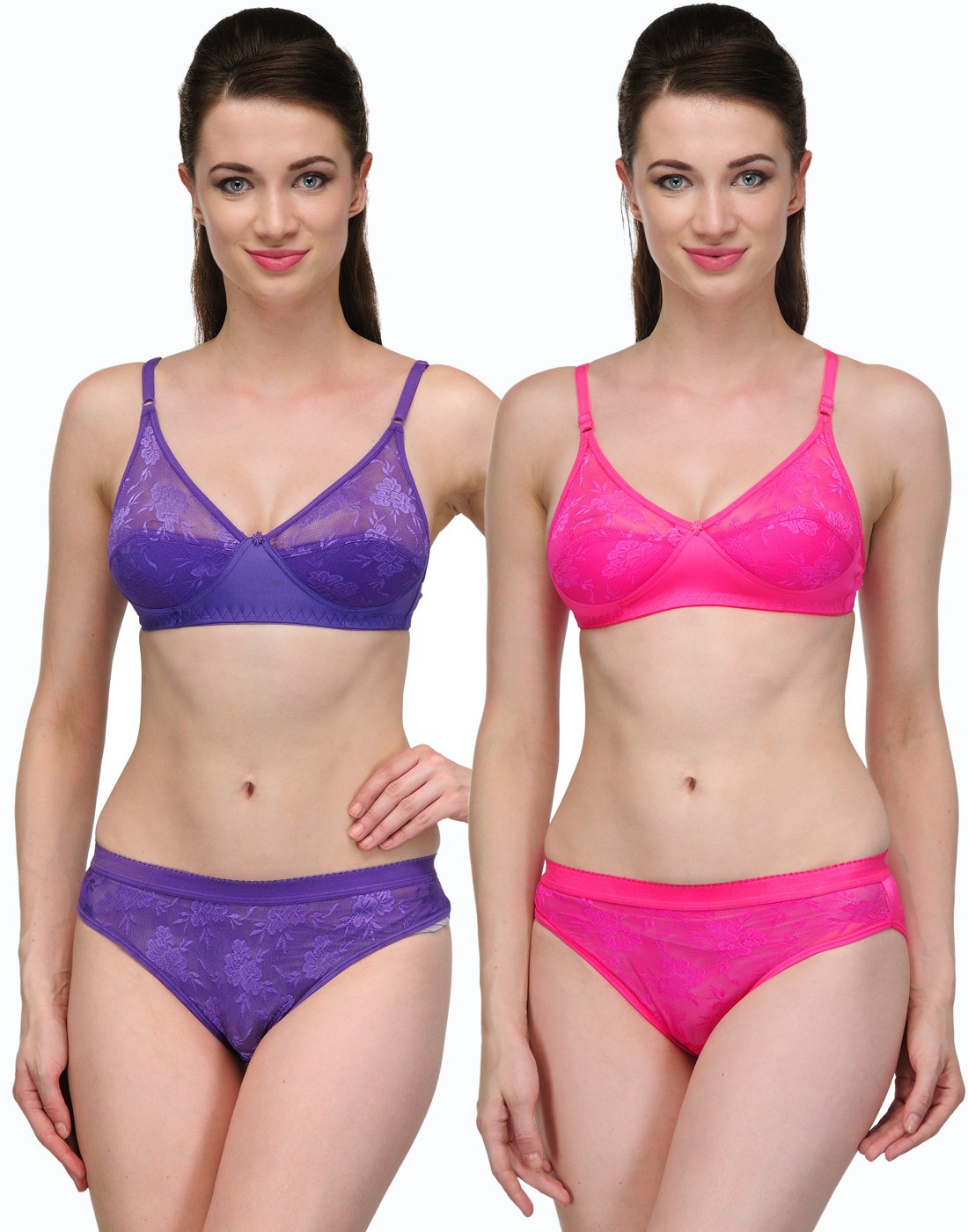 Urbaano Wedding Lingerie Set