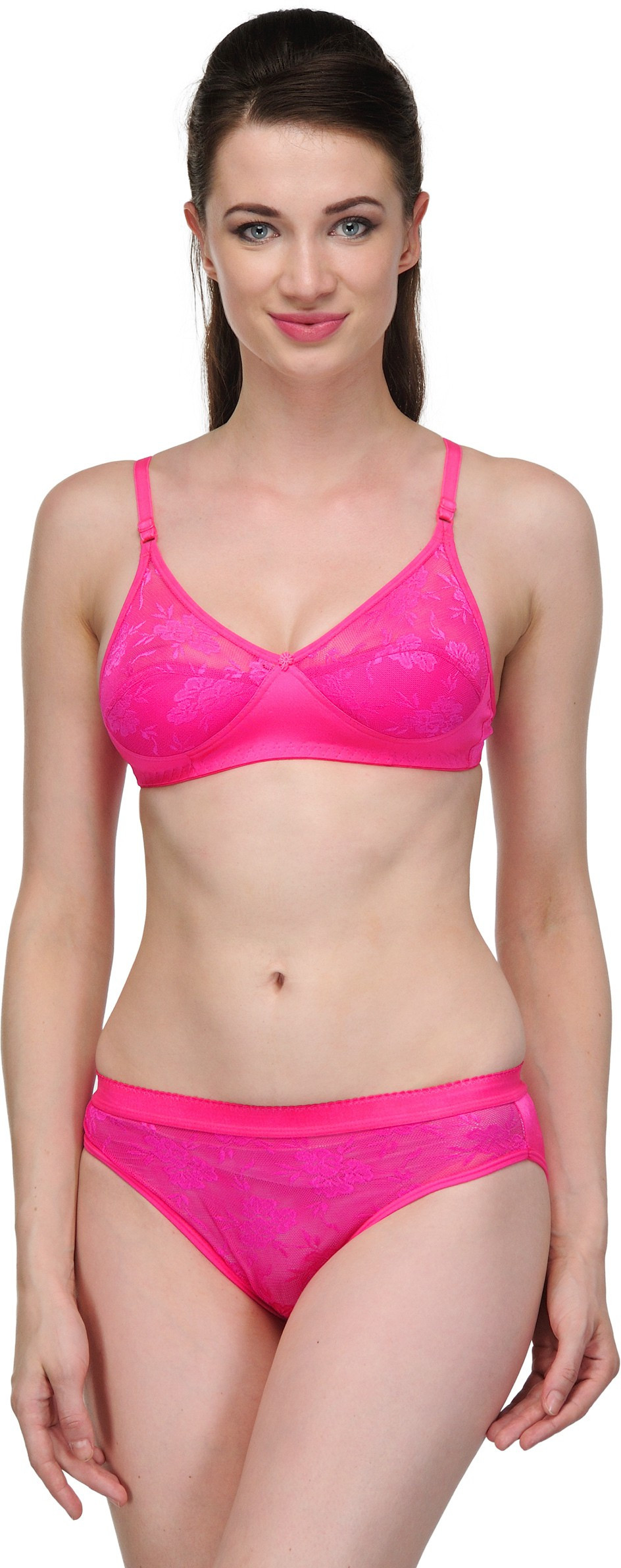 Urbaano Wedding Lingerie Set
