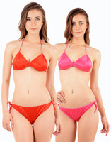 Urbaano Beach Wear Lingerie Set RS.339.00