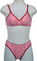 Calibra Casual Lingerie Set RS.190.00