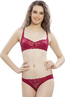 Lovelady Wedding Lingerie Set RS.620.00